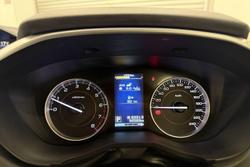 2018 Subaru XV 2.0i G5X MY18 AWD Crystal White