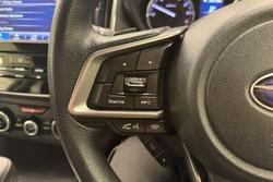 2018 Subaru XV 2.0i G5X MY18 AWD Crystal White