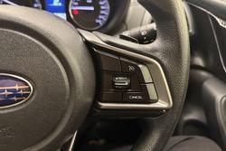 2018 Subaru XV 2.0i G5X MY18 AWD Crystal White