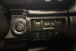 2018 Subaru XV 2.0i G5X MY18 AWD Crystal White