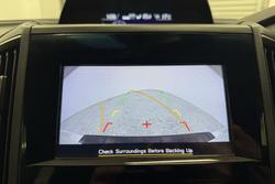 2018 Subaru XV 2.0i G5X MY18 AWD Crystal White