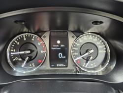 2022 Toyota Hilux SR