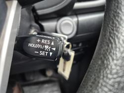 2022 Toyota Hilux SR