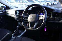 2024 Volkswagen Polo 85TSI Life