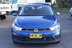 2024 Volkswagen Polo 85TSI Life