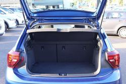 2024 Volkswagen Polo 85TSI Life