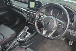 2019 Kia Cerato GT