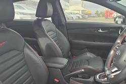 2019 Kia Cerato GT