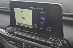 2019 Kia Cerato GT