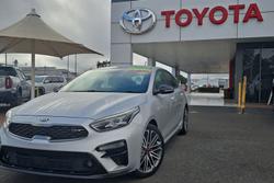 2019 Kia Cerato GT