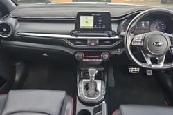 2019 Kia Cerato GT