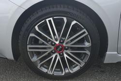 2019 Kia Cerato GT