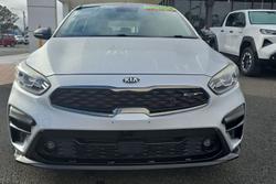 2019 Kia Cerato GT