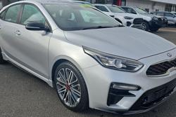 2019 Kia Cerato GT