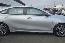 2019 Kia Cerato GT