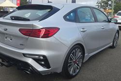 2019 Kia Cerato GT