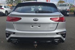 2019 Kia Cerato GT