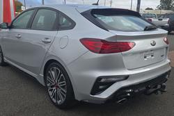 2019 Kia Cerato GT