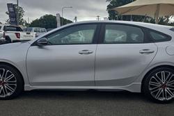 2019 Kia Cerato GT