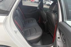 2020 Hyundai i30 N Line
