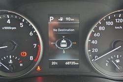2020 Hyundai i30 N Line