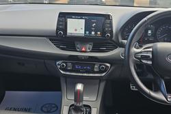 2020 Hyundai i30 N Line