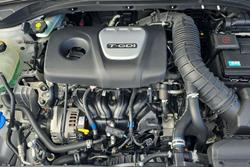 2020 Hyundai i30 N Line