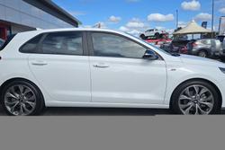 2020 Hyundai i30 N Line