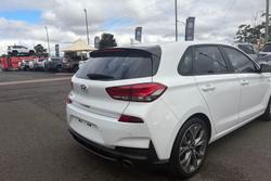 2020 Hyundai i30 N Line