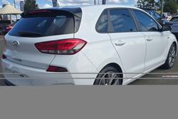 2020 Hyundai i30 N Line
