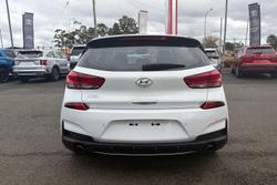 2020 Hyundai i30 N Line