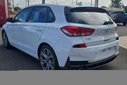 2020 Hyundai i30 N Line