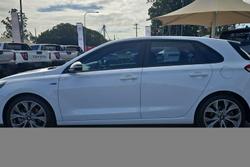 2020 Hyundai i30 N Line