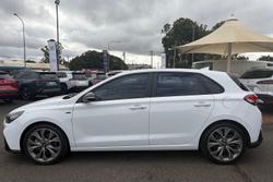 2020 Hyundai i30 N Line