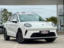 2026 GWM Ora 5 Lux