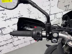 2013 Triumph Tiger 800 XC ABS Tiger Green