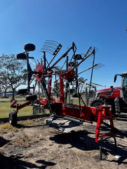 0 Massey Ferguson Rk802