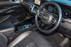 2023 Kia Sorento PHEV GT-Line