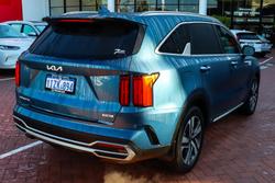 2023 Kia Sorento PHEV GT-Line