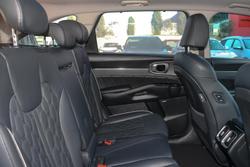 2023 Kia Sorento PHEV GT-Line