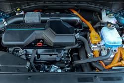 2023 Kia Sorento PHEV GT-Line