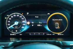 2023 Kia Sorento PHEV GT-Line