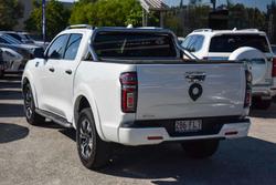 2022 GWM Ute Cannon-X