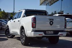 2022 GWM Ute Cannon-X