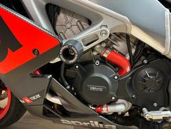 2018 APRILIA RSV4 R Black