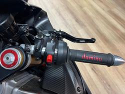 2018 APRILIA RSV4 R Black