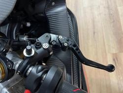 2018 APRILIA RSV4 R Black