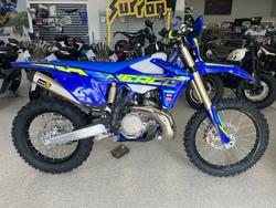 Sherco 300 SE Factory