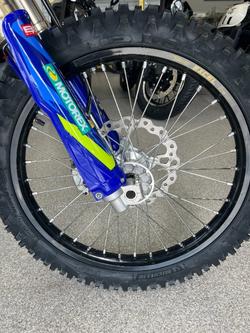 2026 SHERCO 300 SE FACTORY BLUE