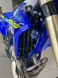 2026 SHERCO 300 SE FACTORY BLUE